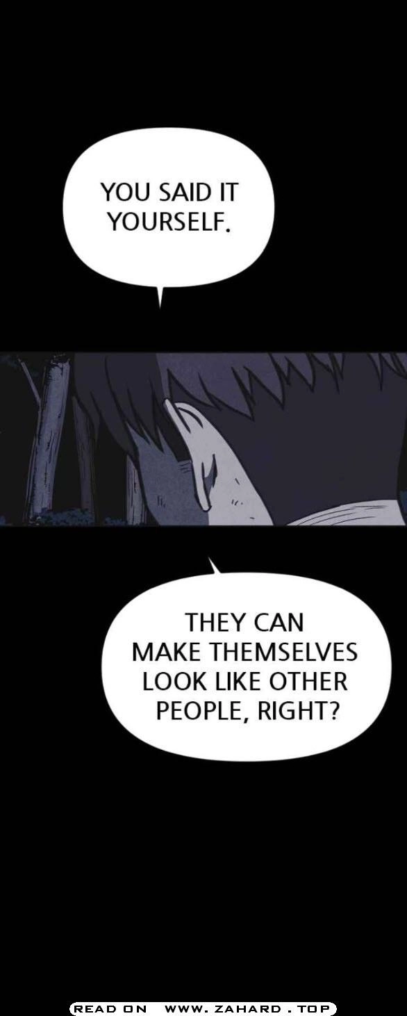 Shotgun Boy Chapter 25 - Page 38