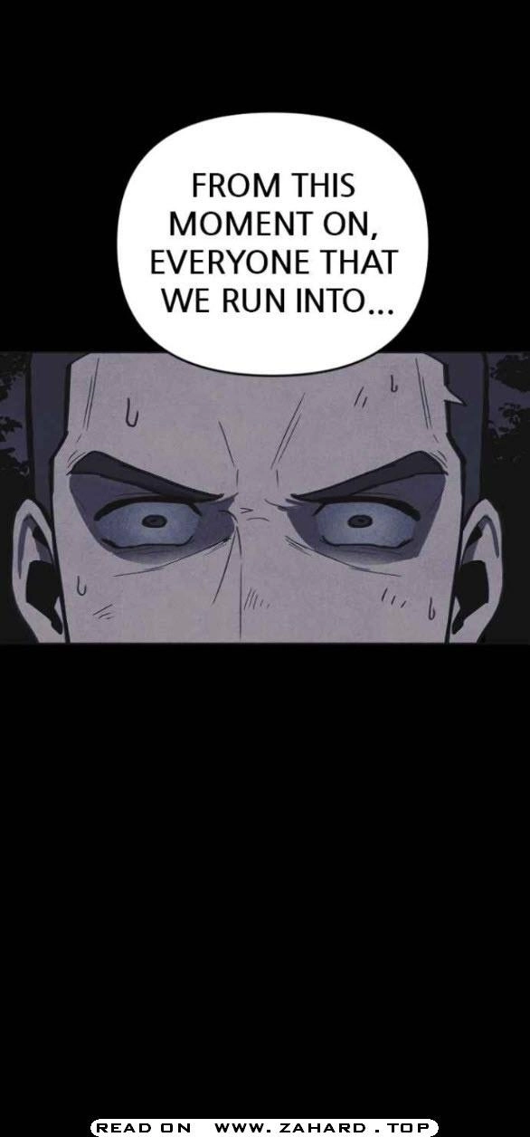 Shotgun Boy Chapter 25 - Page 40