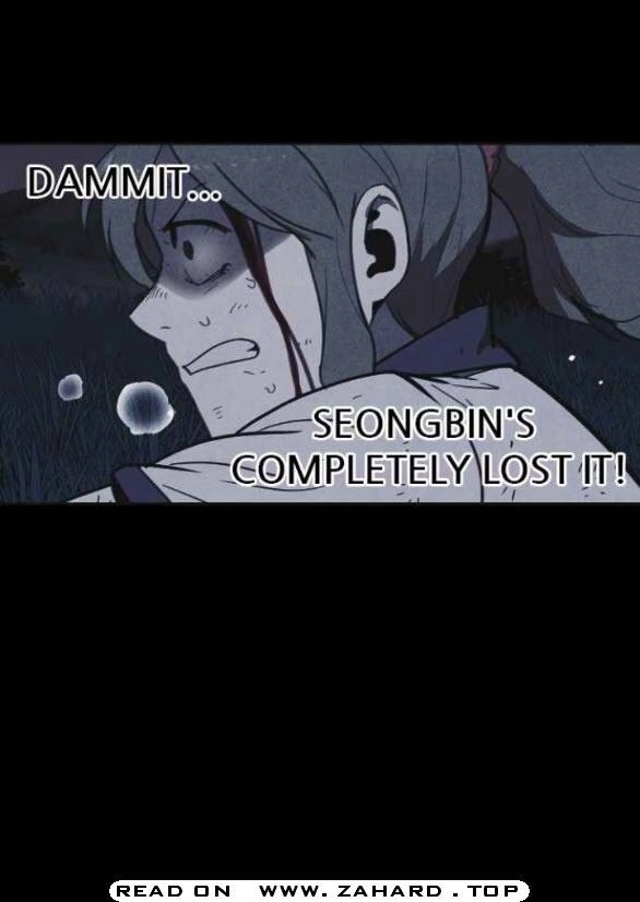 Shotgun Boy Chapter 25 - Page 44