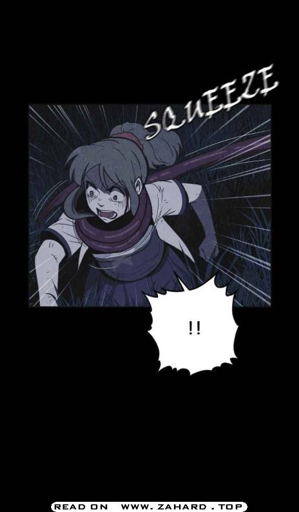 Shotgun Boy Chapter 25 - Page 46