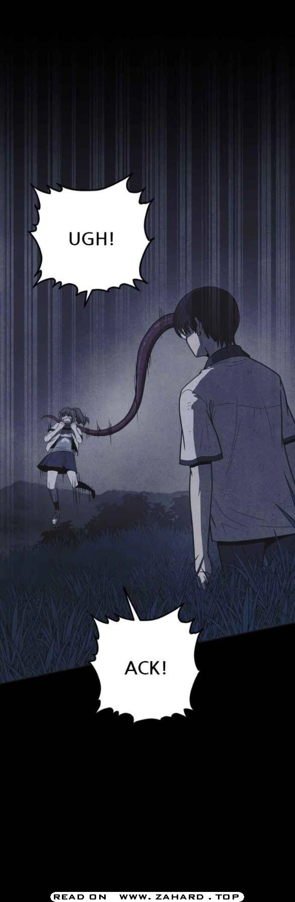 Shotgun Boy Chapter 25 - Page 47