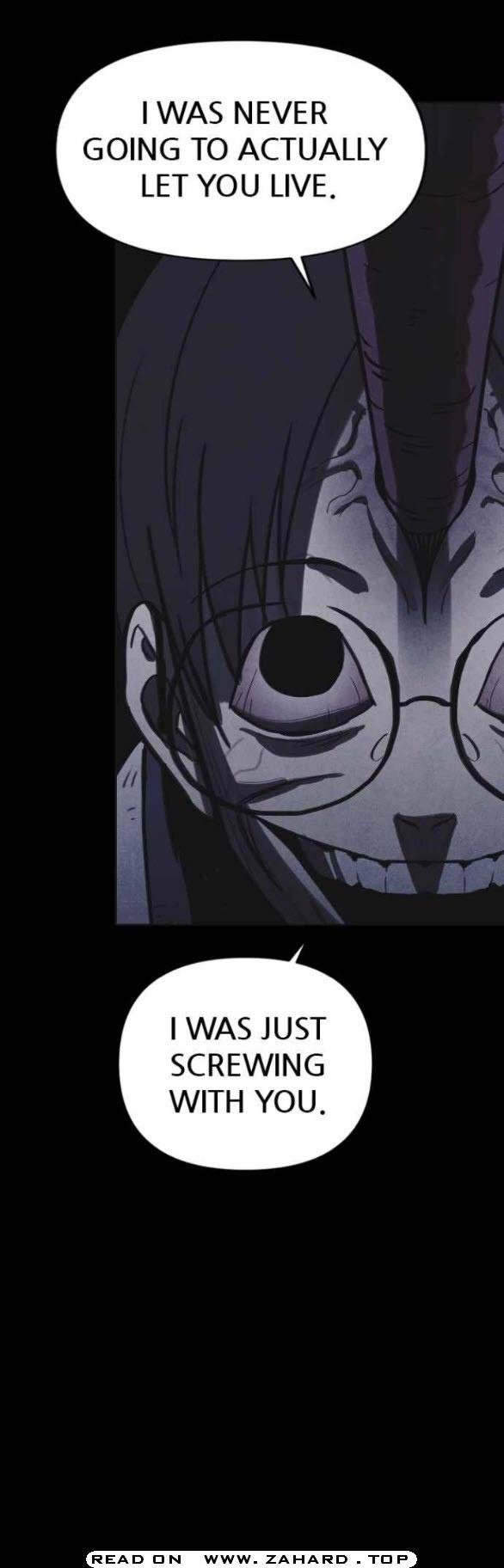 Shotgun Boy Chapter 25 - Page 49