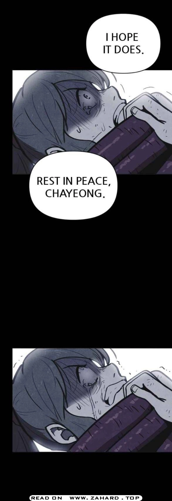 Shotgun Boy Chapter 25 - Page 51