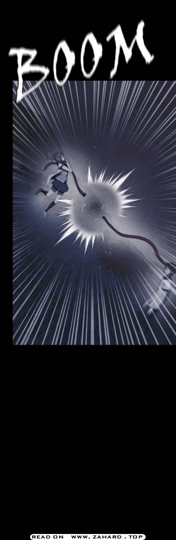 Shotgun Boy Chapter 25 - Page 52