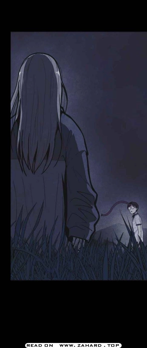 Shotgun Boy Chapter 25 - Page 58