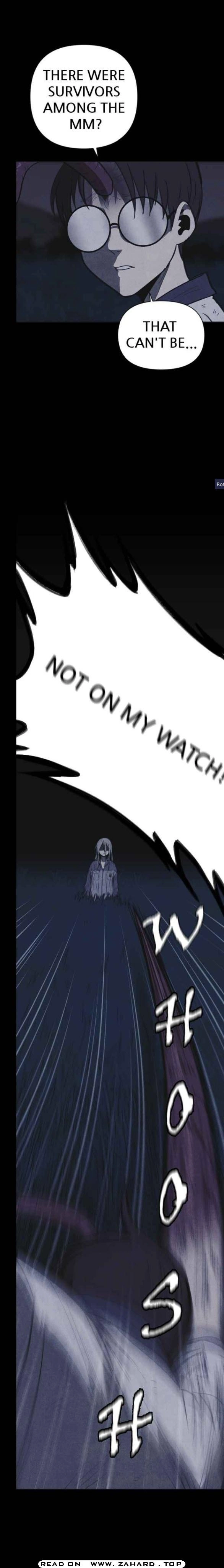 Shotgun Boy Chapter 25 - Page 61