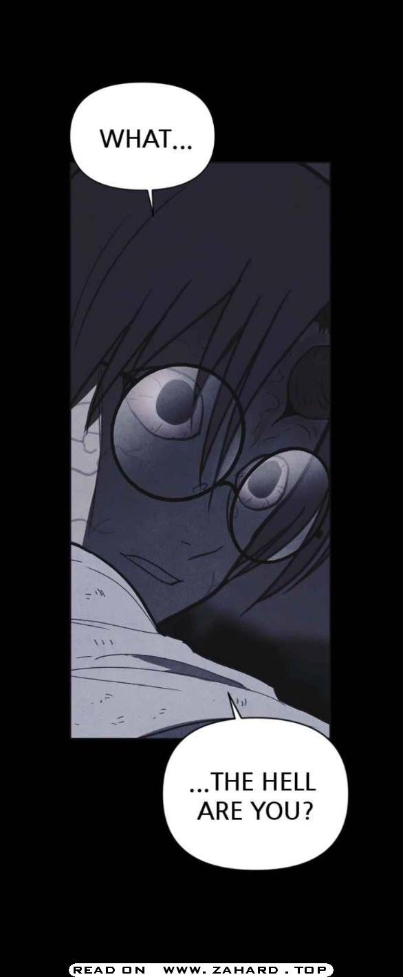 Shotgun Boy Chapter 25 - Page 64