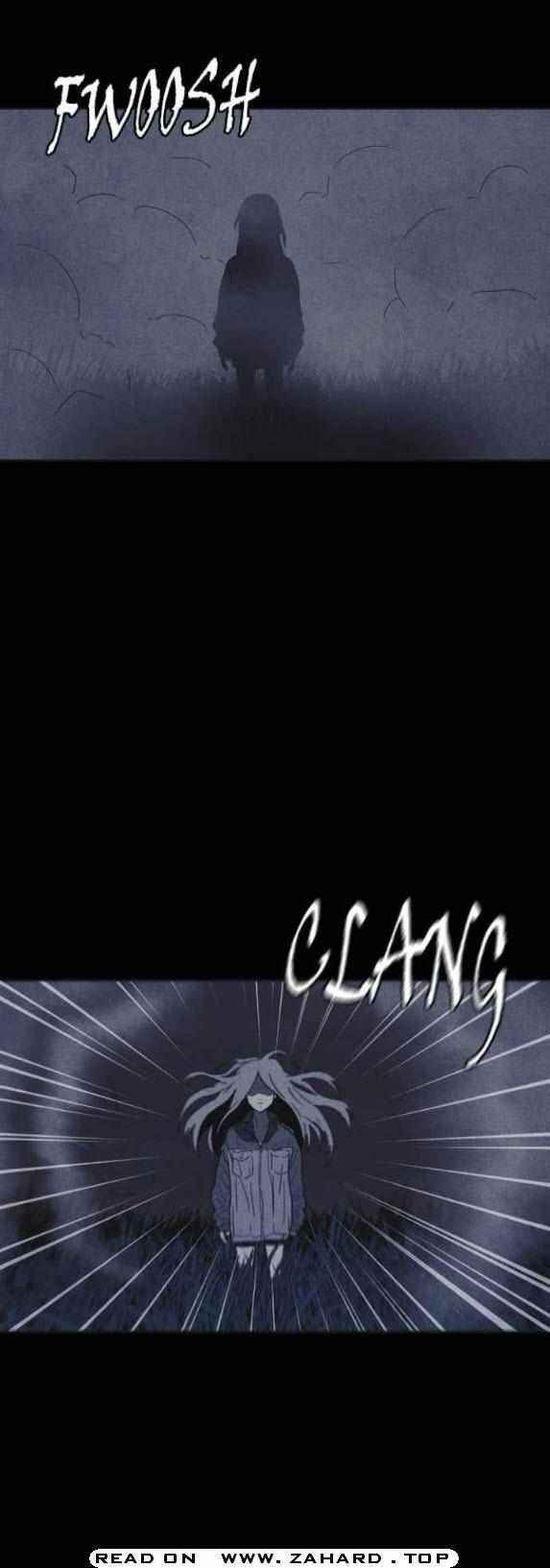 Shotgun Boy Chapter 26 - Page 10