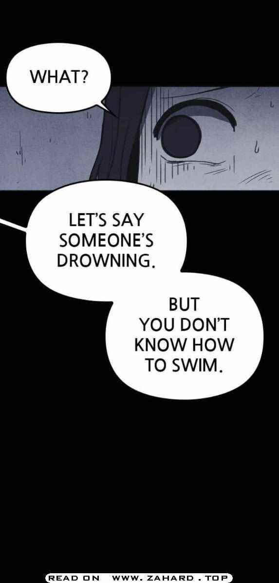 Shotgun Boy Chapter 26 - Page 22