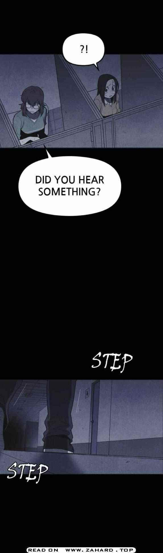 Shotgun Boy Chapter 26 - Page 24