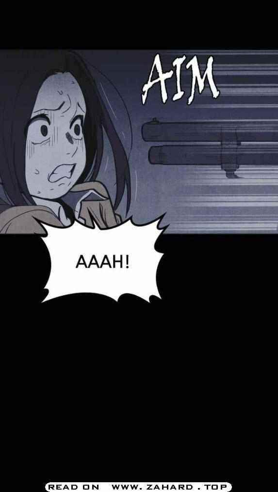 Shotgun Boy Chapter 26 - Page 30