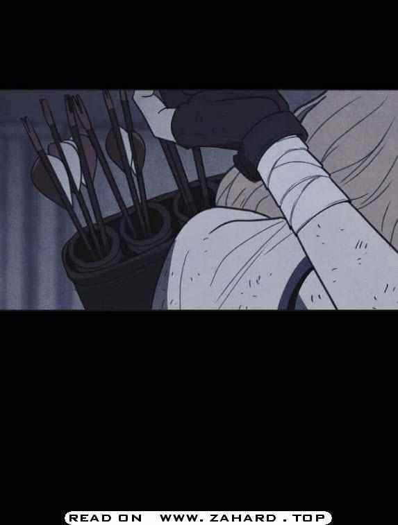 Shotgun Boy Chapter 26 - Page 34