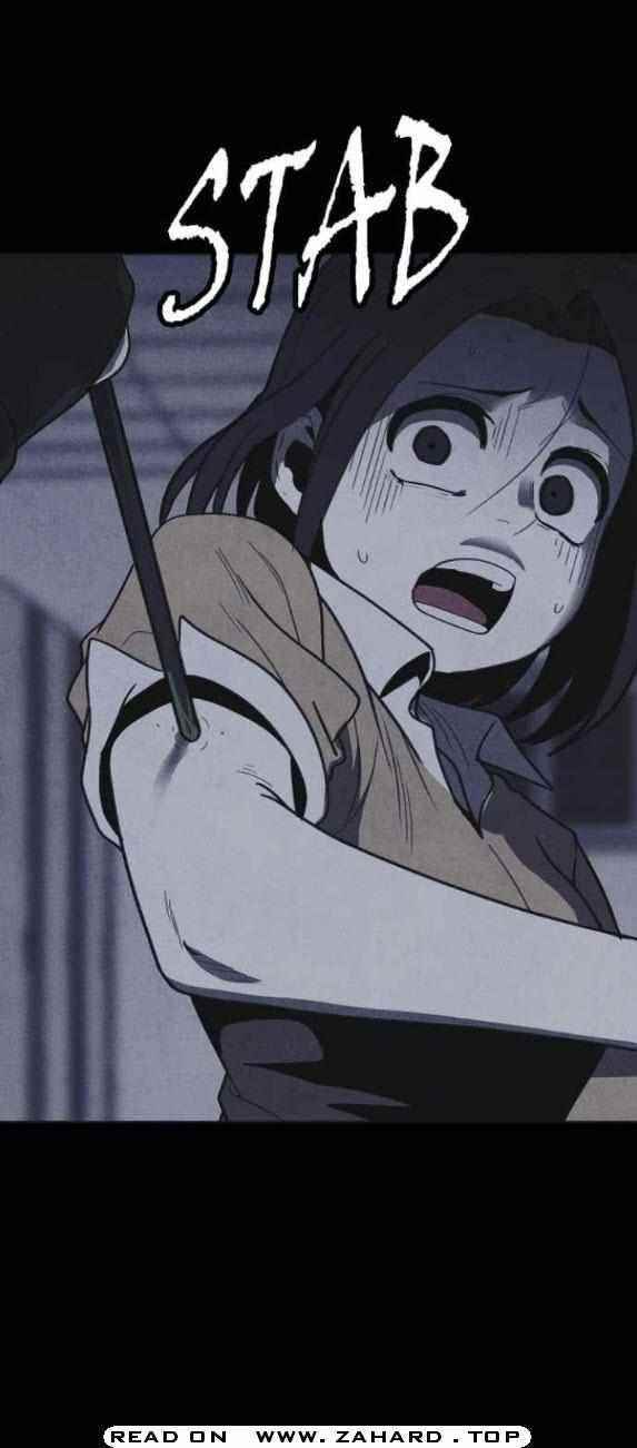 Shotgun Boy Chapter 26 - Page 37