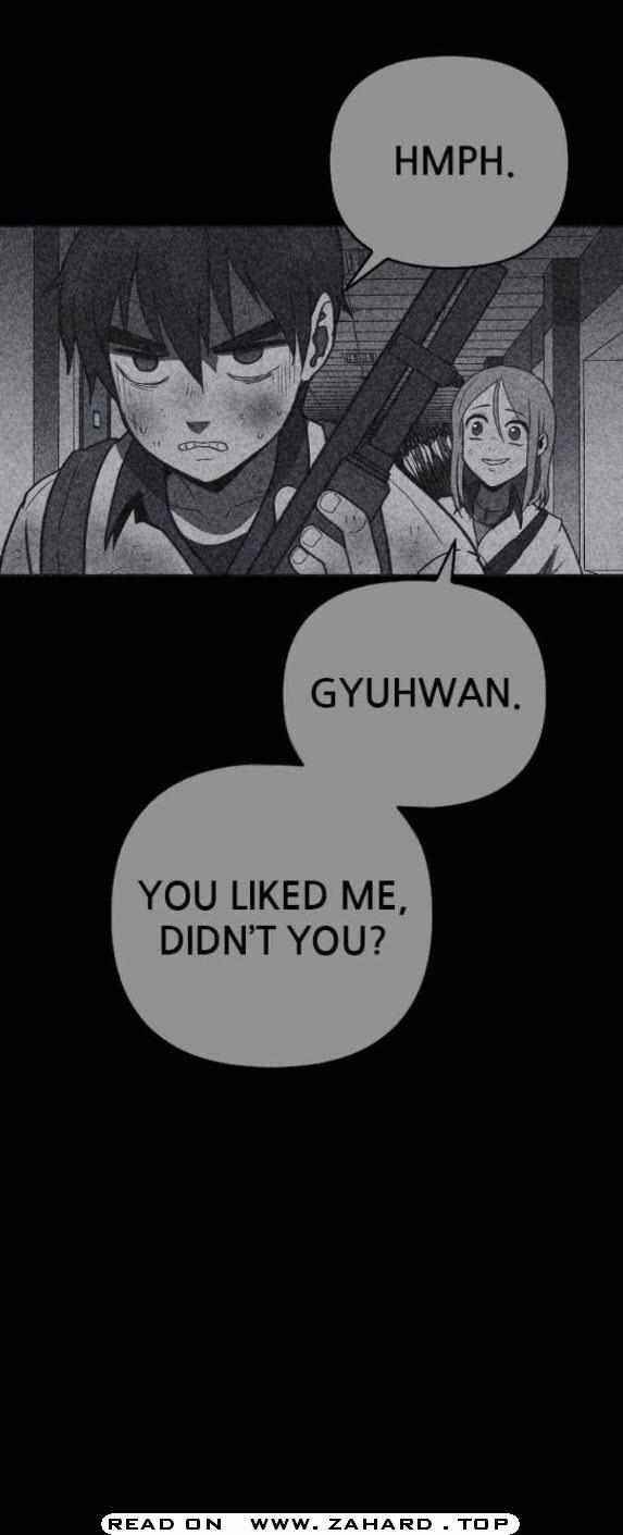 Shotgun Boy Chapter 26 - Page 41