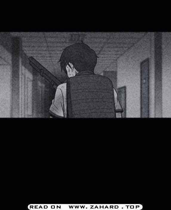 Shotgun Boy Chapter 26 - Page 42