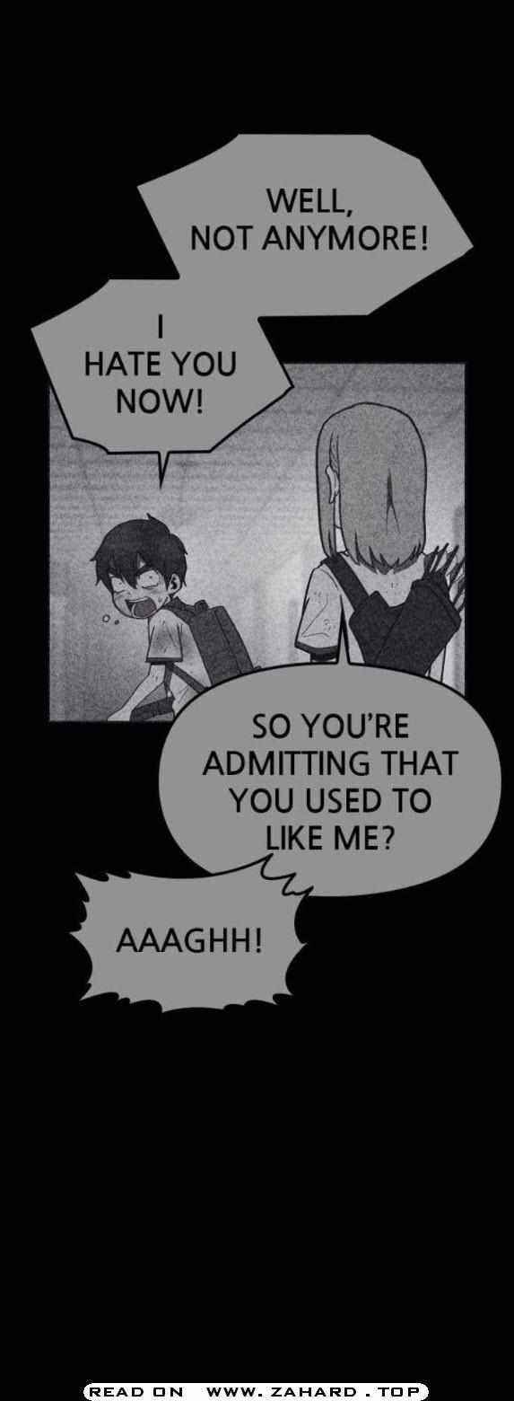 Shotgun Boy Chapter 26 - Page 45