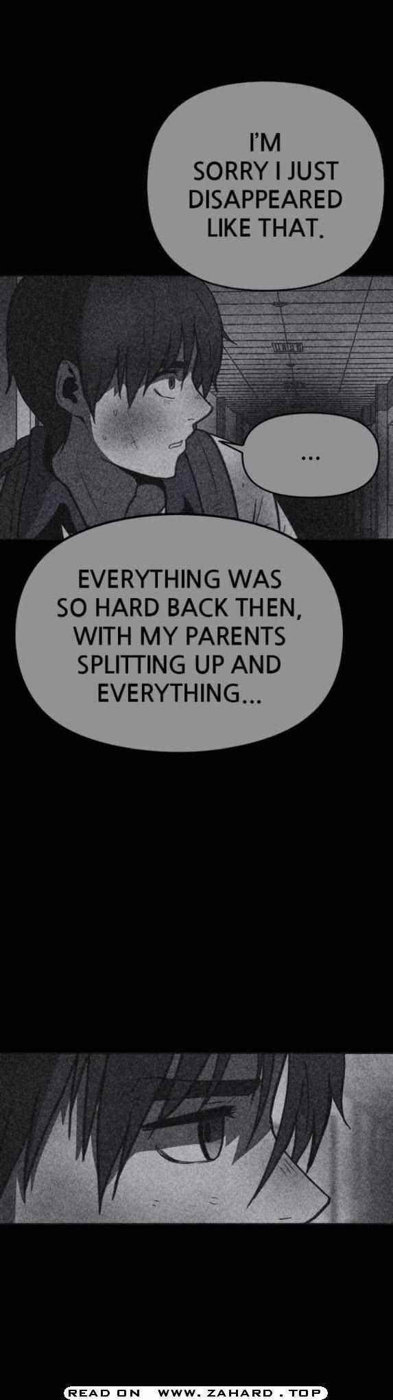 Shotgun Boy Chapter 26 - Page 47