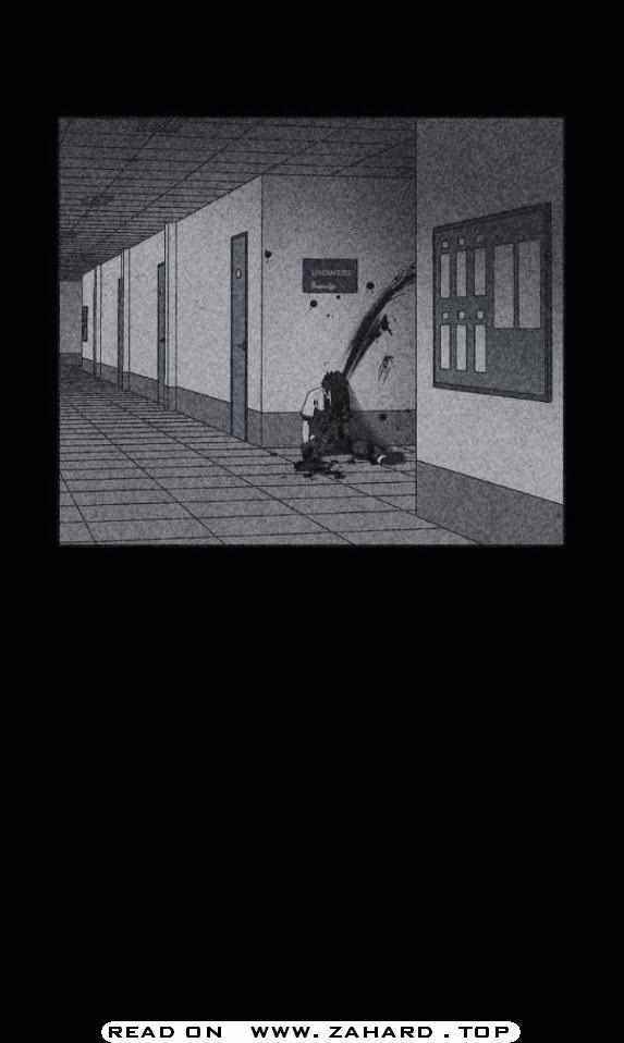 Shotgun Boy Chapter 26 - Page 49