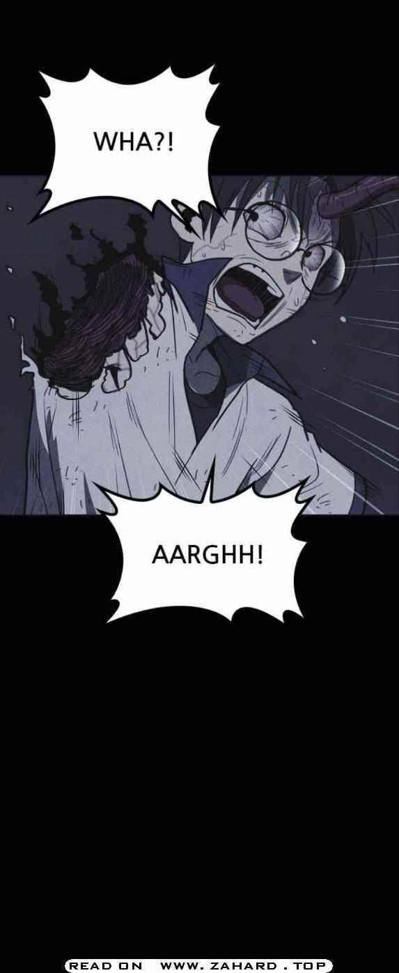 Shotgun Boy Chapter 26 - Page 5