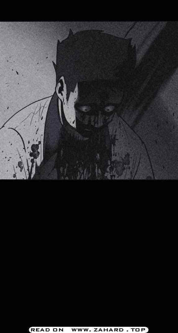 Shotgun Boy Chapter 26 - Page 50