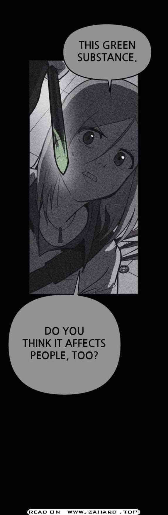 Shotgun Boy Chapter 26 - Page 55