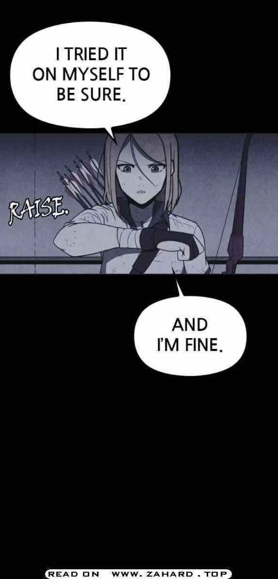 Shotgun Boy Chapter 26 - Page 60