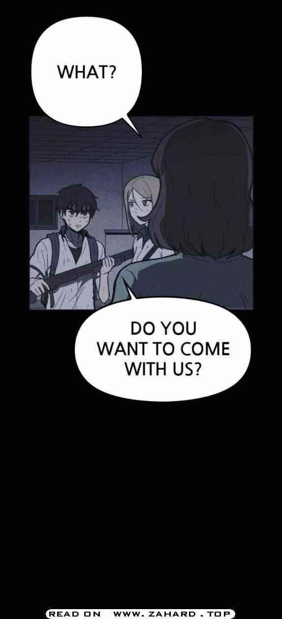 Shotgun Boy Chapter 26 - Page 62