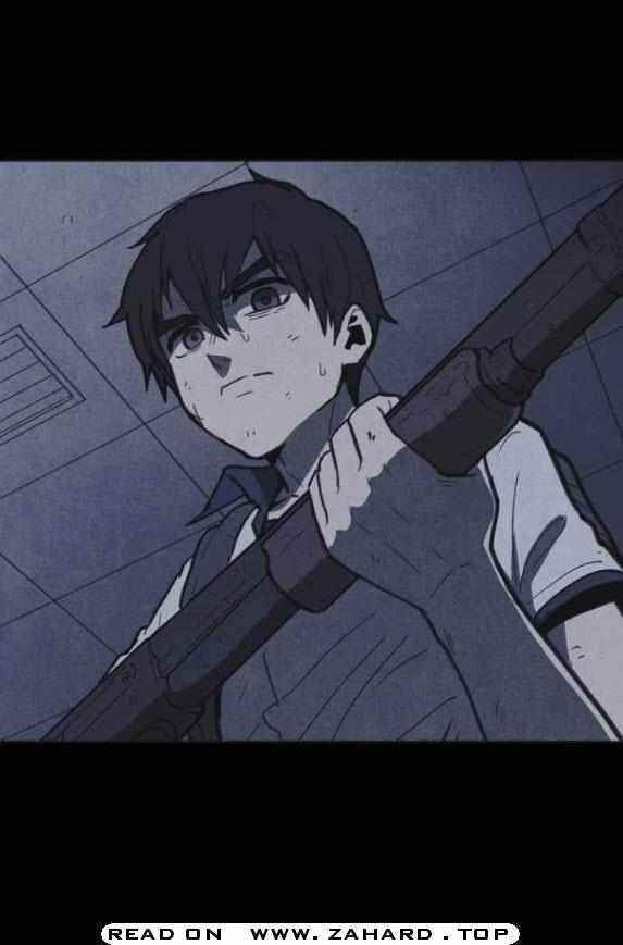 Shotgun Boy Chapter 26 - Page 64