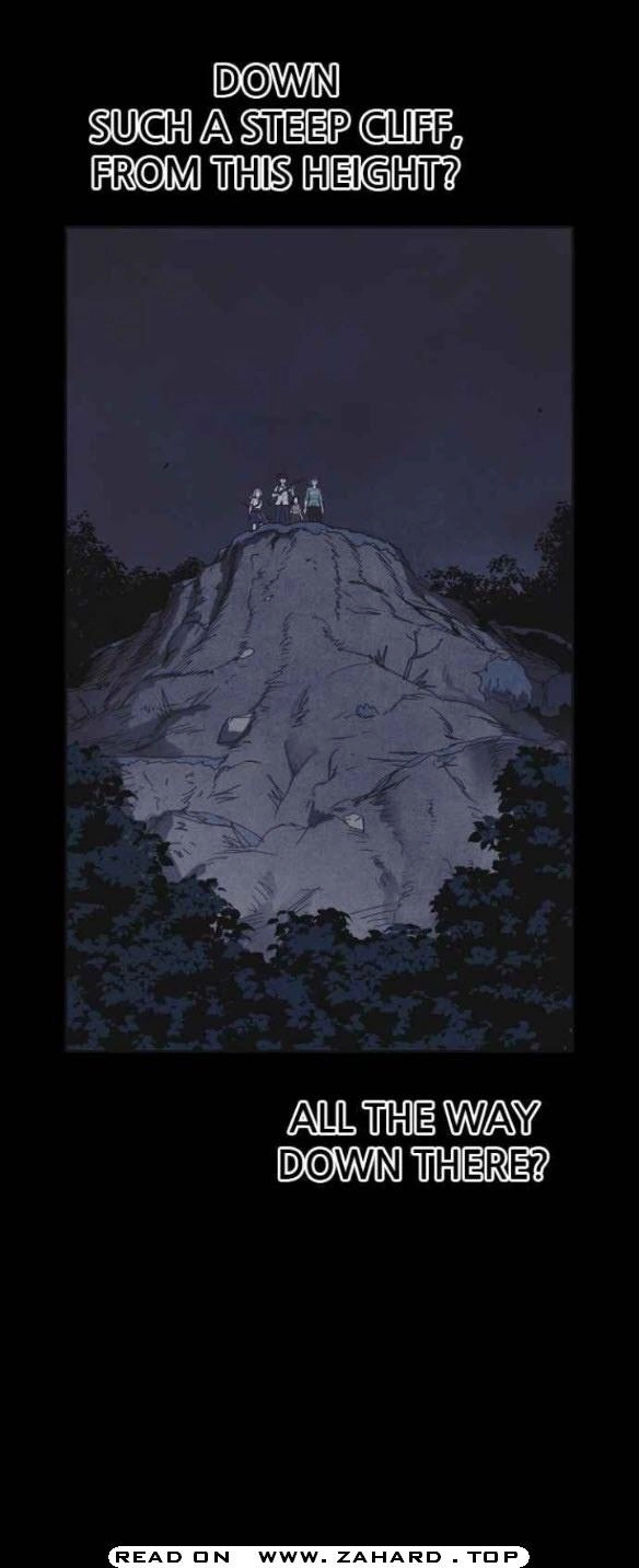 Shotgun Boy Chapter 27 - Page 10