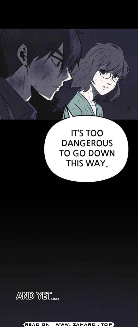 Shotgun Boy Chapter 27 - Page 11