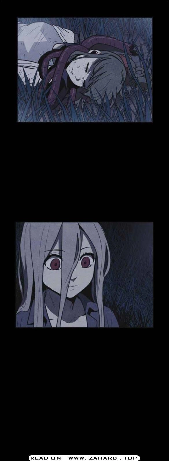 Shotgun Boy Chapter 27 - Page 15