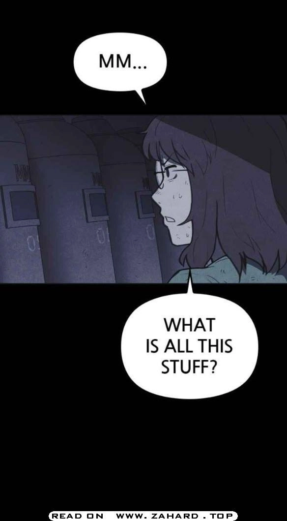 Shotgun Boy Chapter 27 - Page 23