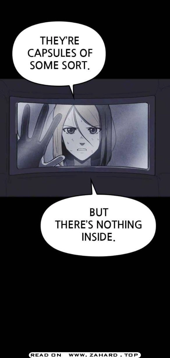 Shotgun Boy Chapter 27 - Page 24