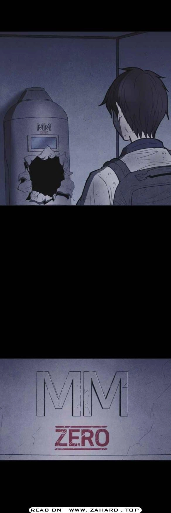 Shotgun Boy Chapter 27 - Page 26