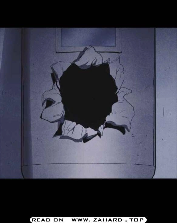 Shotgun Boy Chapter 27 - Page 27