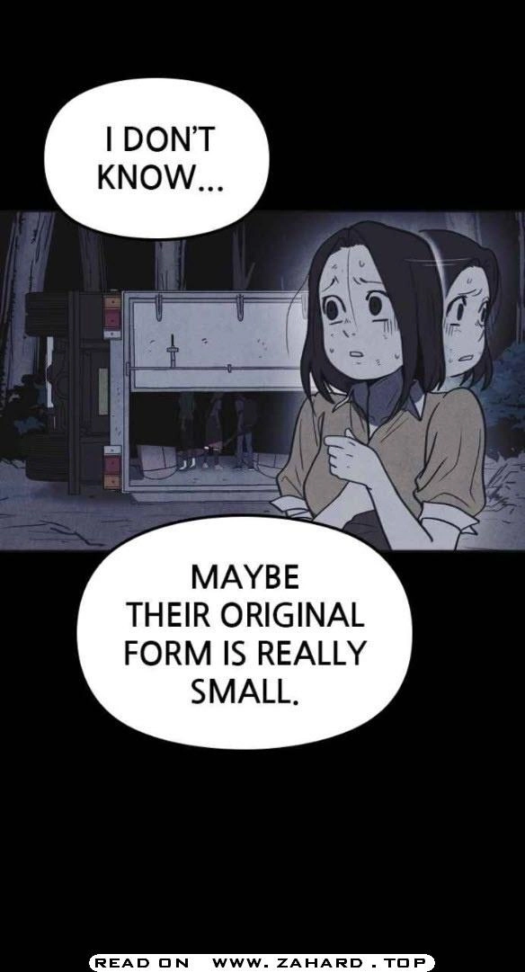 Shotgun Boy Chapter 27 - Page 29