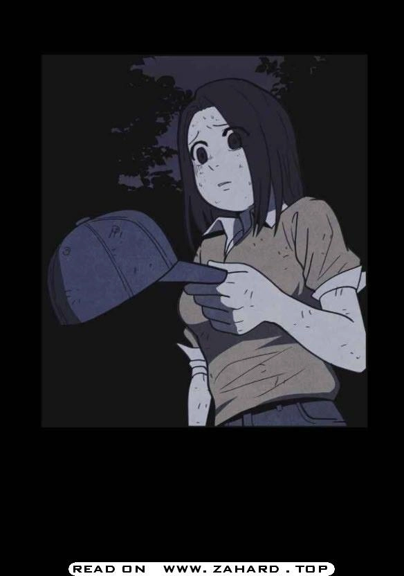 Shotgun Boy Chapter 27 - Page 35