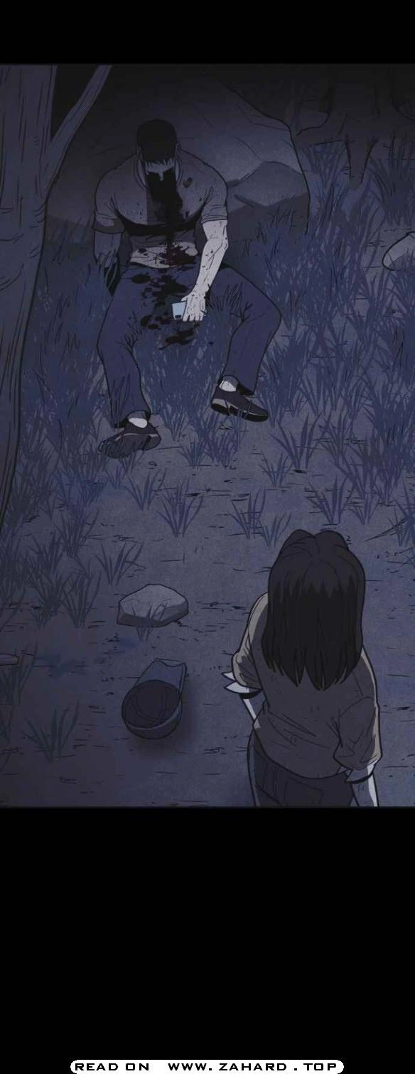 Shotgun Boy Chapter 27 - Page 40