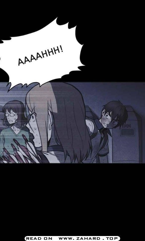 Shotgun Boy Chapter 27 - Page 41