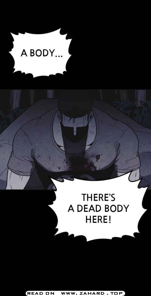 Shotgun Boy Chapter 27 - Page 43