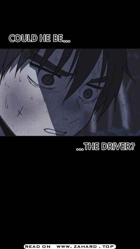 Shotgun Boy Chapter 27 - Page 45