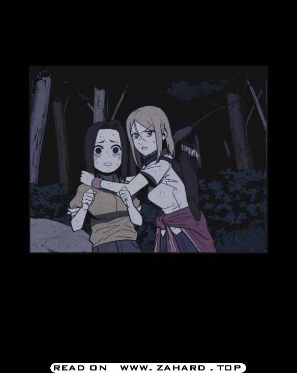 Shotgun Boy Chapter 27 - Page 48