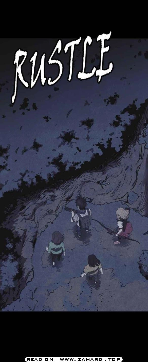 Shotgun Boy Chapter 27 - Page 5