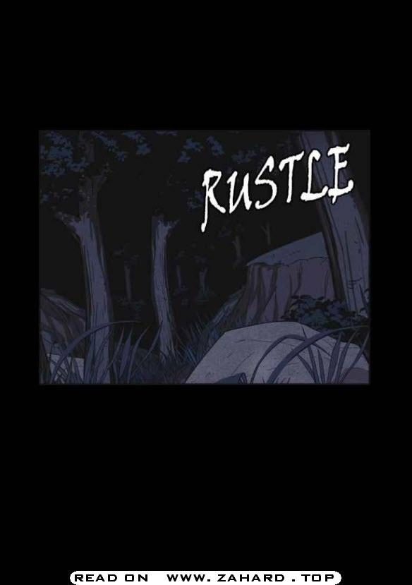 Shotgun Boy Chapter 27 - Page 51