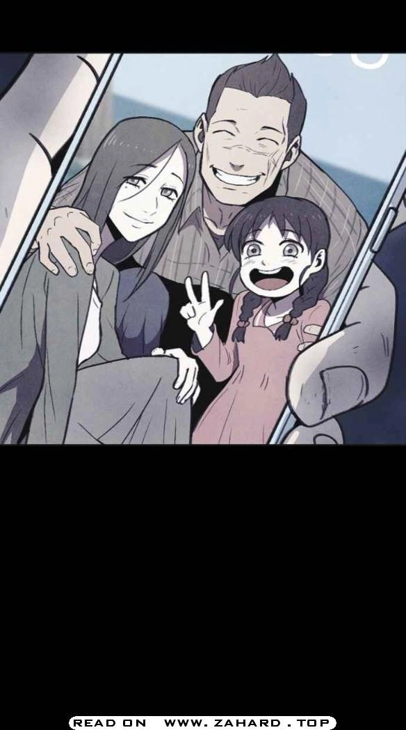 Shotgun Boy Chapter 27 - Page 53