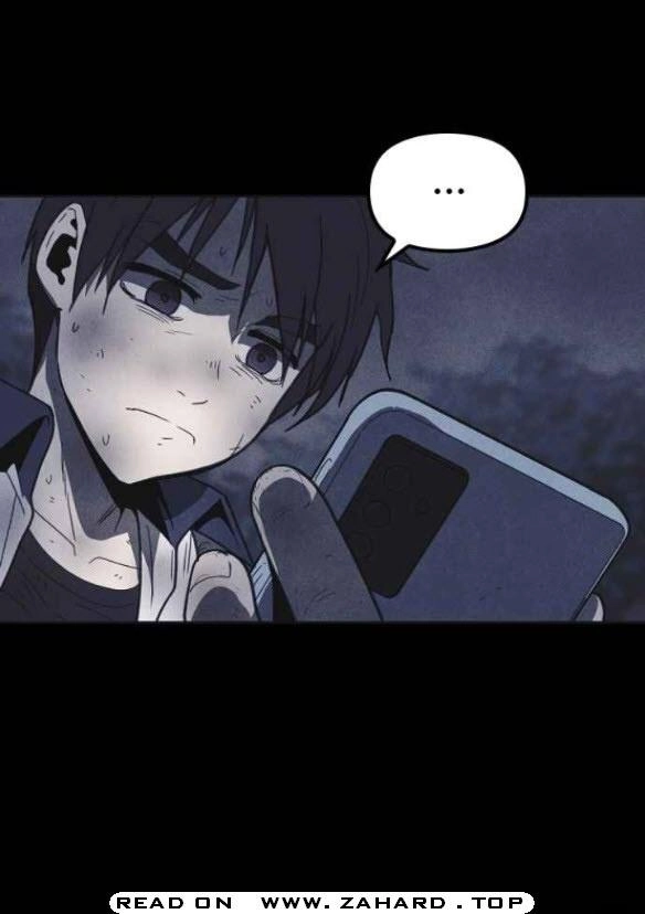 Shotgun Boy Chapter 27 - Page 54