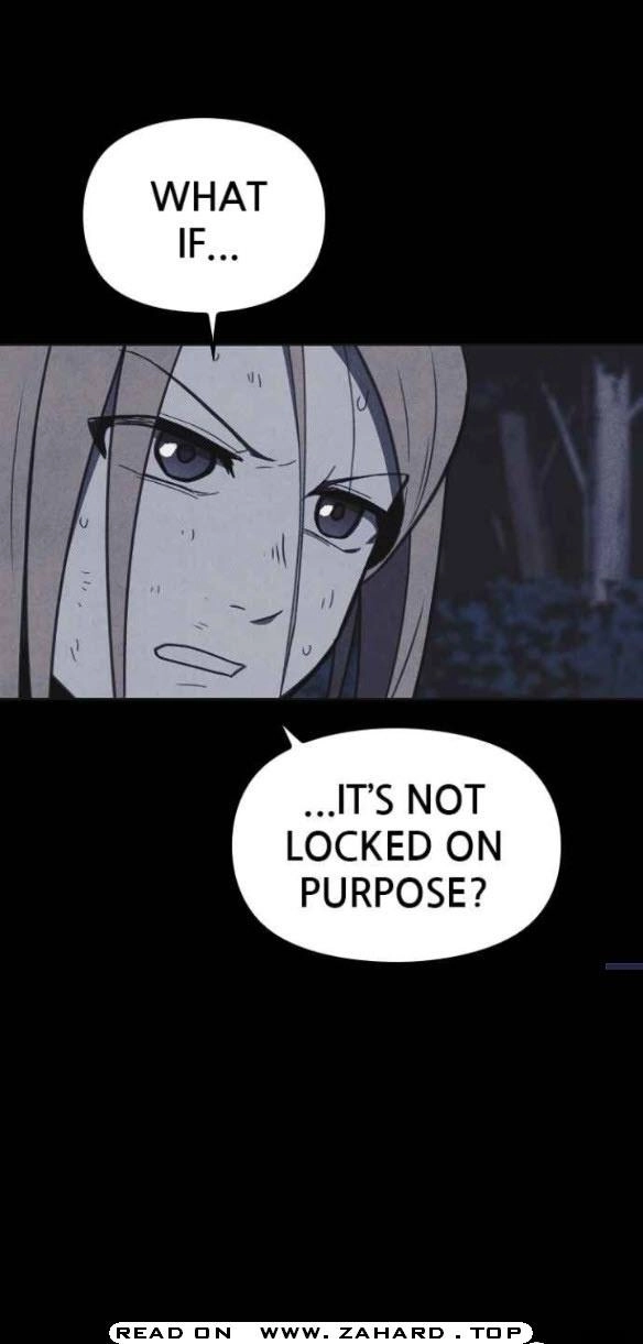 Shotgun Boy Chapter 27 - Page 57