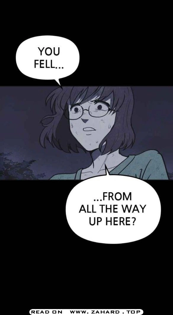 Shotgun Boy Chapter 27 - Page 6