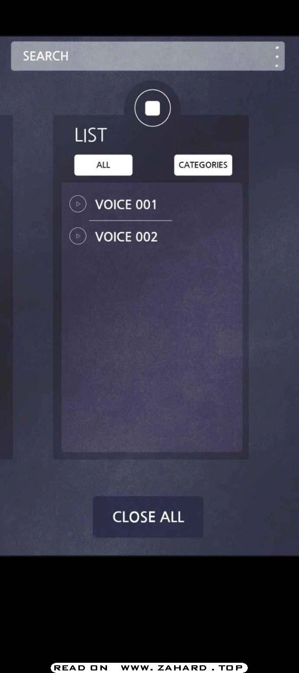 Shotgun Boy Chapter 27 - Page 62