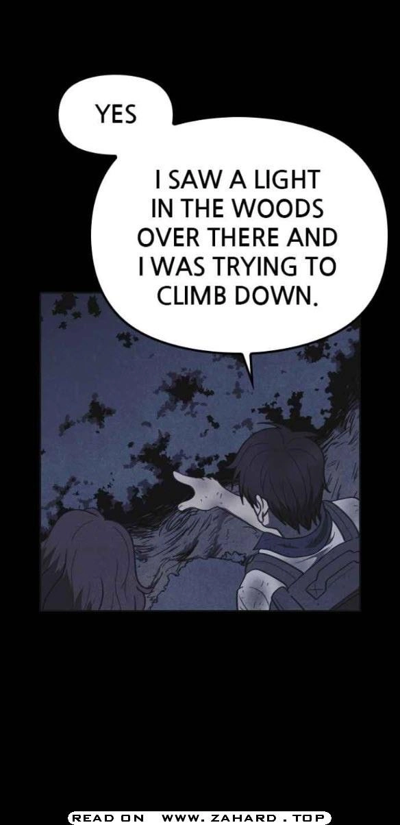 Shotgun Boy Chapter 27 - Page 7